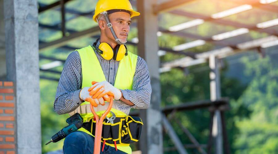 Professional metal roof installation in Thaxton, MS